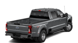 2026 Ford Super Duty® External Image 4